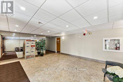 Oshawa (mclaughlin), ON L1J6T6,600 Thornton RD North #PH2