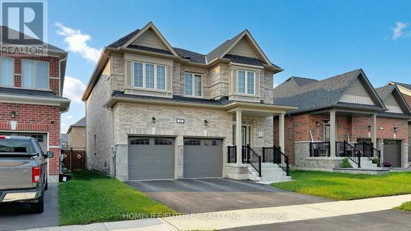 Scugog (port Perry), ON L9L2E5,99 SOUTHAMPTON STREET