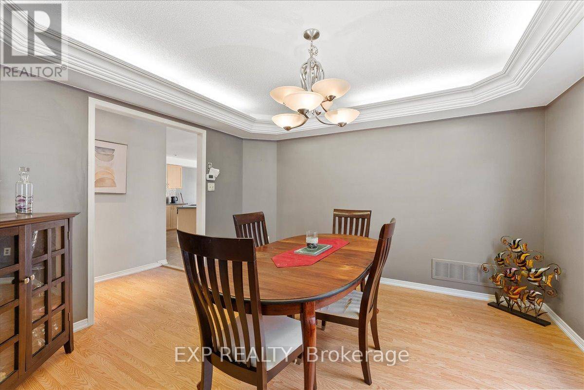 Oshawa (taunton), ON L1K0H5,1777 BADGLEY DRIVE