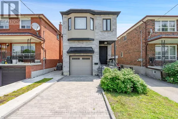 147 SOUTH EDGELY AVENUE, Toronto (birchcliffe-cliffside), ON M1N3L3