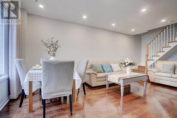 Toronto (malvern), ON M1B5Z2,19 Rosebank DR #1103