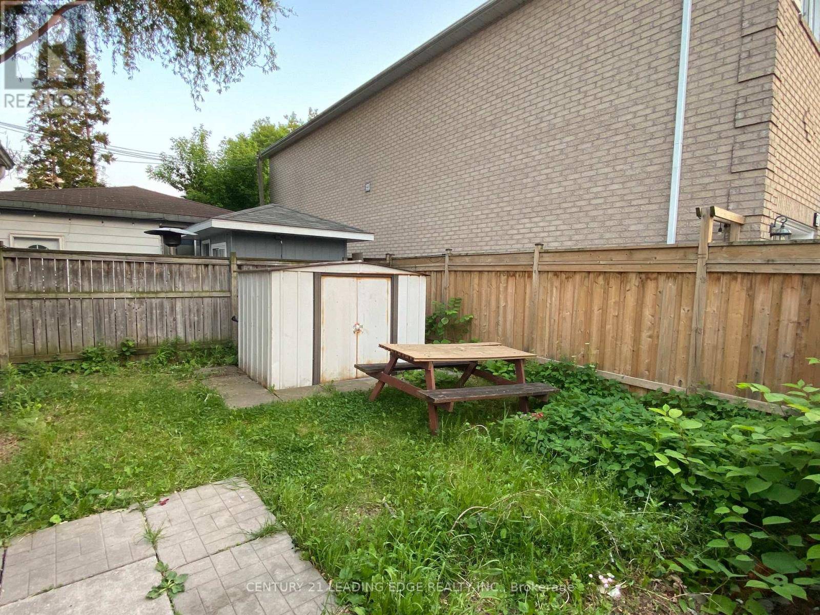 Toronto (crescent Town), ON M4B2H5,82 MEIGHEN AVENUE