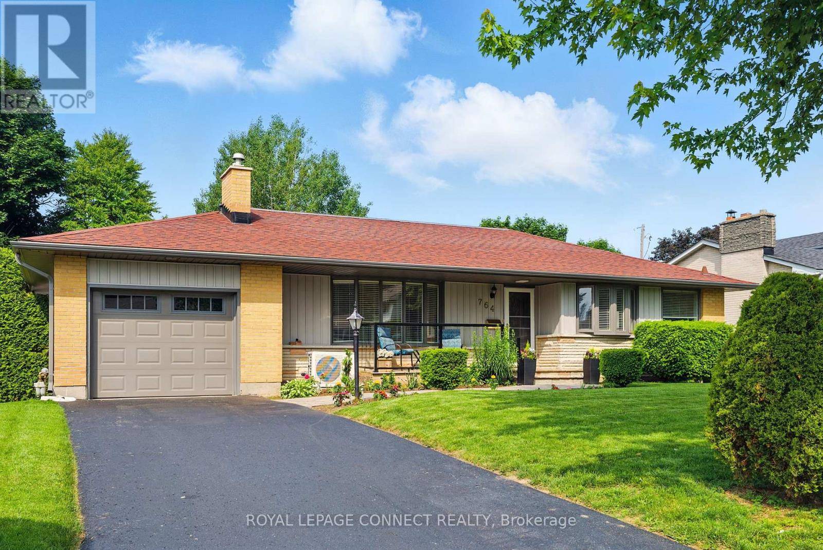 764 WESTDALE STREET, Oshawa (northglen), ON L1J5B7