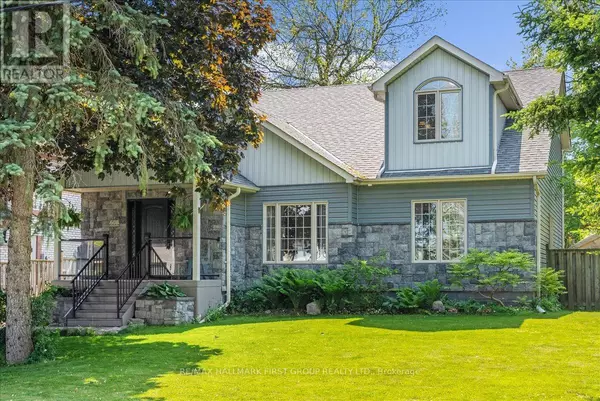 Pickering (west Shore), ON L1W2S8,608 MARKSBURY ROAD