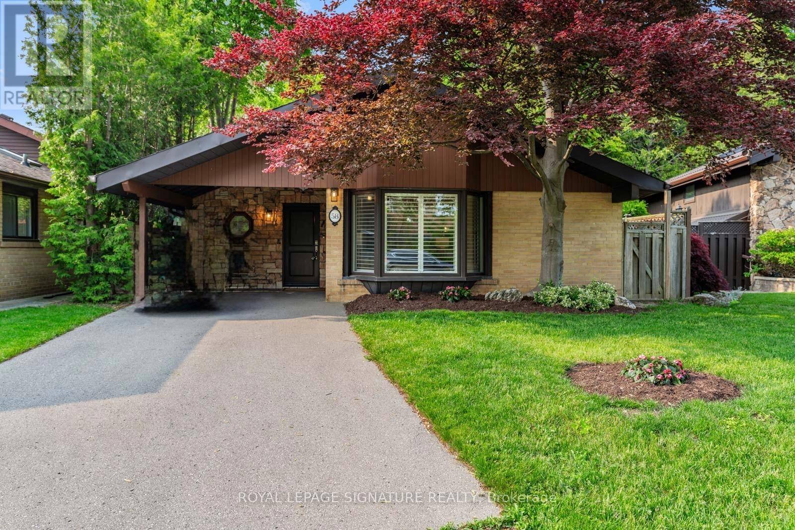 Toronto (woburn), ON M1G2G6,58 PAR AVENUE