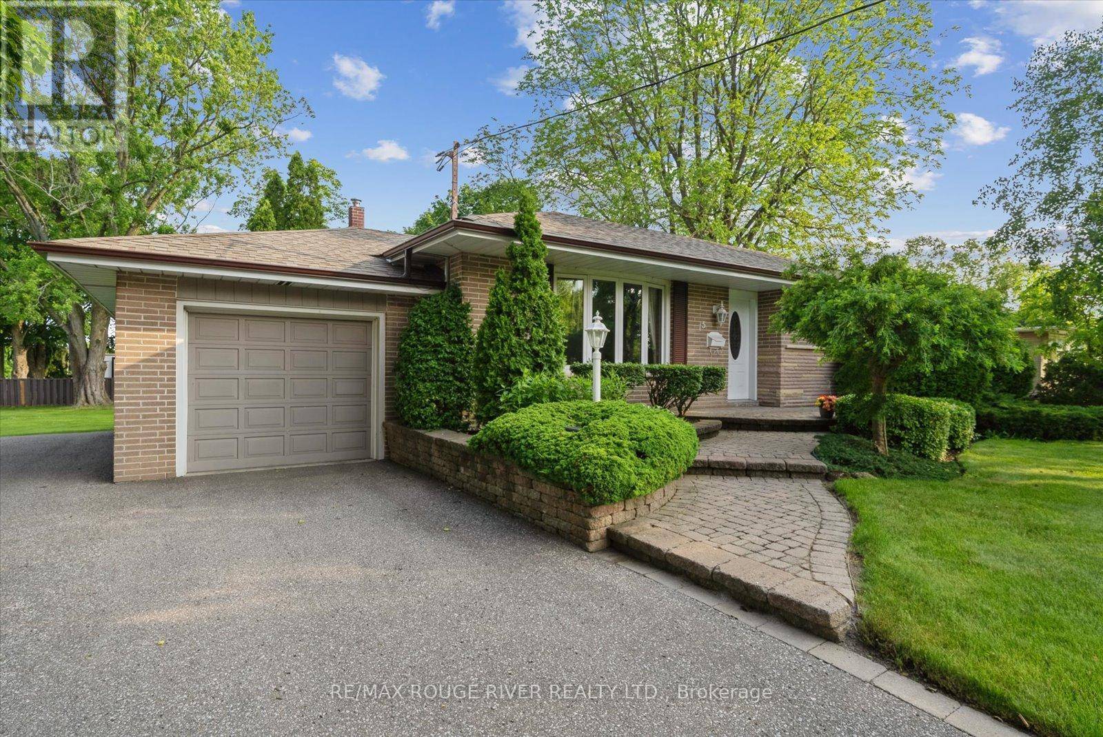 Whitby (blue Grass Meadows), ON L1N3N8,15 WESTWOOD DRIVE