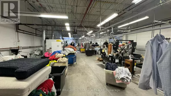 Toronto (dorset Park), ON M1N3C6,1680 Midland AVE #6