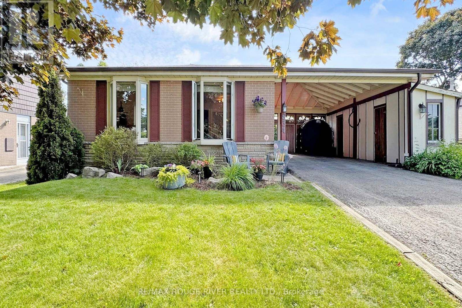 834 MIRIAM ROAD, Pickering (bay Ridges), ON L1W1X6