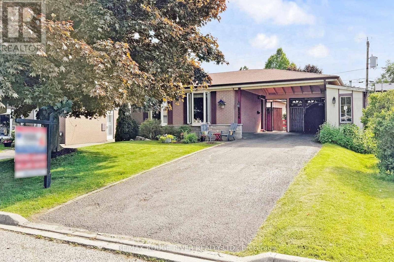 Pickering (bay Ridges), ON L1W1X6,834 MIRIAM ROAD