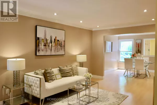 Toronto (milliken), ON M1V4K9,100 NETTLECREEK CRESCENT