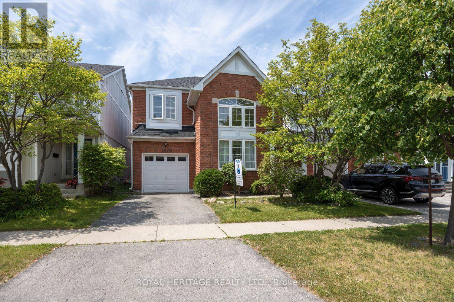 Oshawa, ON L1K2P5,1470 BRIDGEPORT STREET