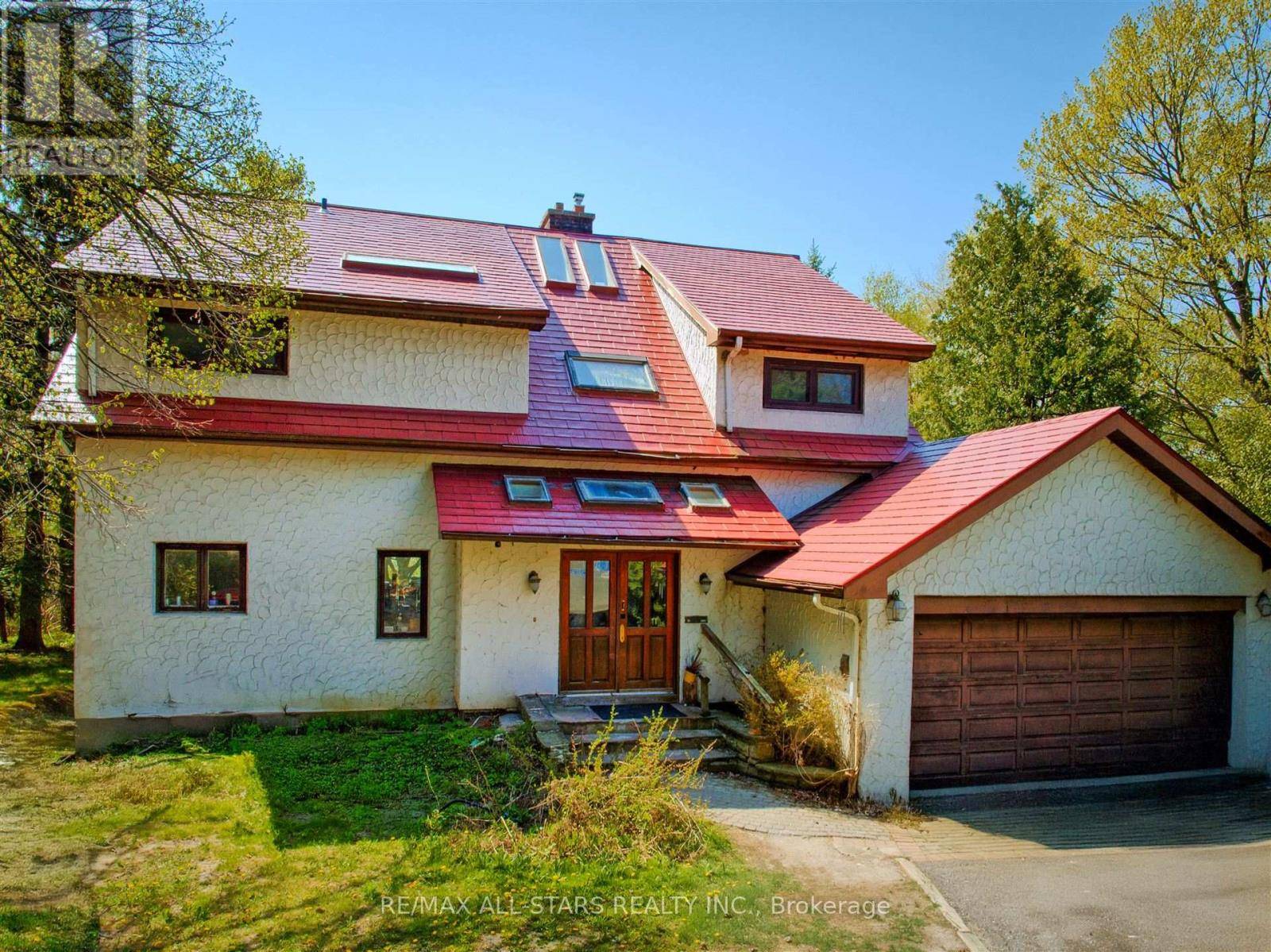 Toronto (scarborough Village), ON M1M1H2,33 BELLEHAVEN CRESCENT
