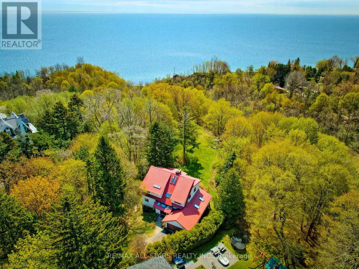 Toronto (scarborough Village), ON M1M1H2,33 BELLEHAVEN CRESCENT