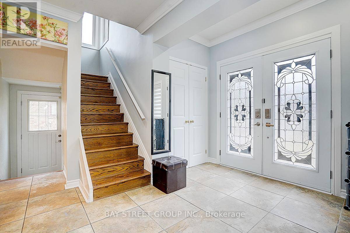 Toronto (cliffcrest), ON M1M2M5,6 LARWOOD BOULEVARD
