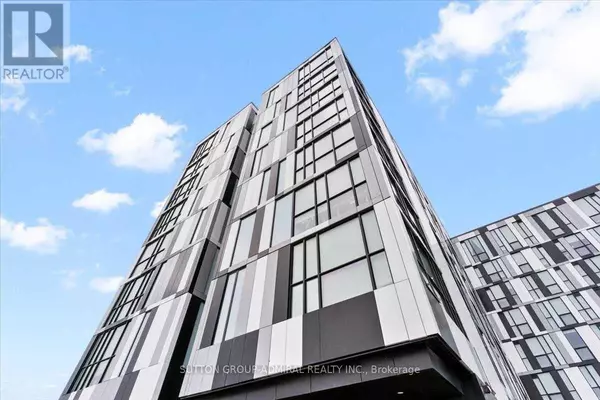 1900 Simcoe ST North #636, Oshawa (samac), ON L1G4Y3