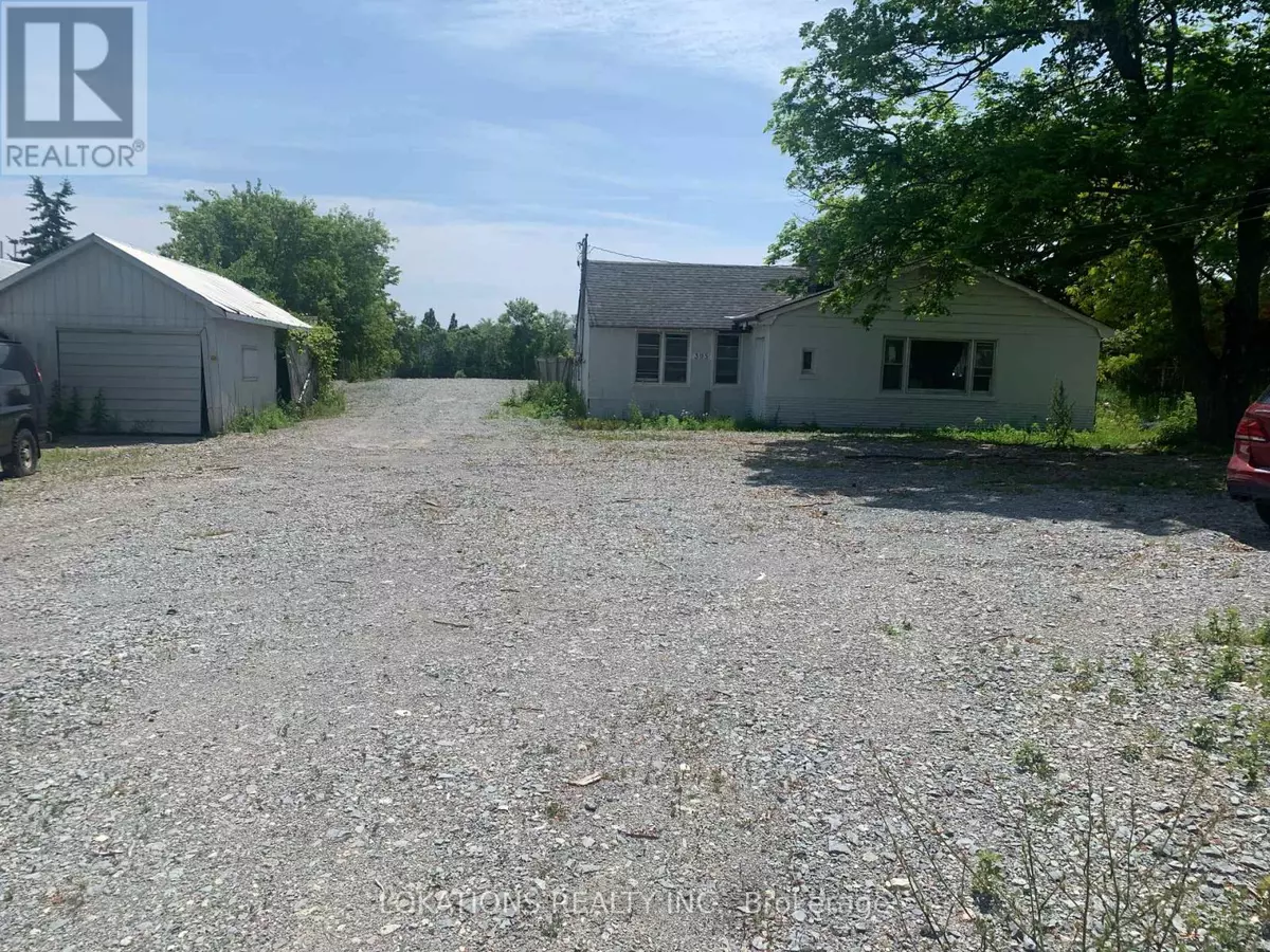 Pickering (rougemount), ON L1V1A3,395 KINGSTON ROAD