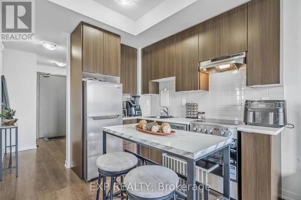 20 Orchid Place DR #404, Toronto (malvern), ON M1B0E1