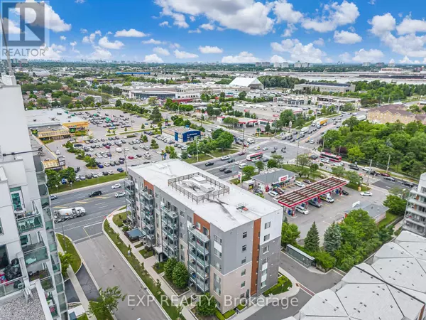 Toronto (malvern), ON M1B0E1,20 Orchid Place DR #404