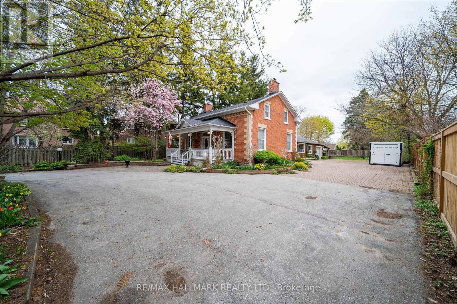 2577 KENNEDY ROAD, Toronto (tam O'shanter-sullivan), ON M1T3H4