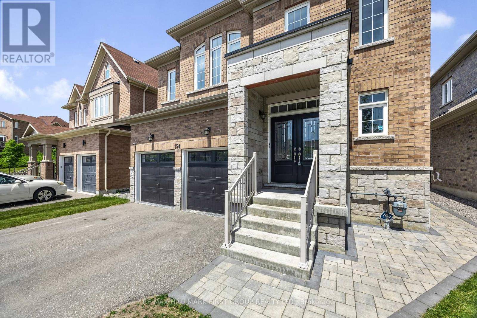 Clarington (bowmanville), ON L1C4M6,154 LYLE DRIVE