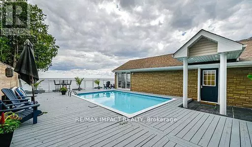 59 CEDAR CREST BEACH ROAD, Clarington (bowmanville), ON L1C4B2