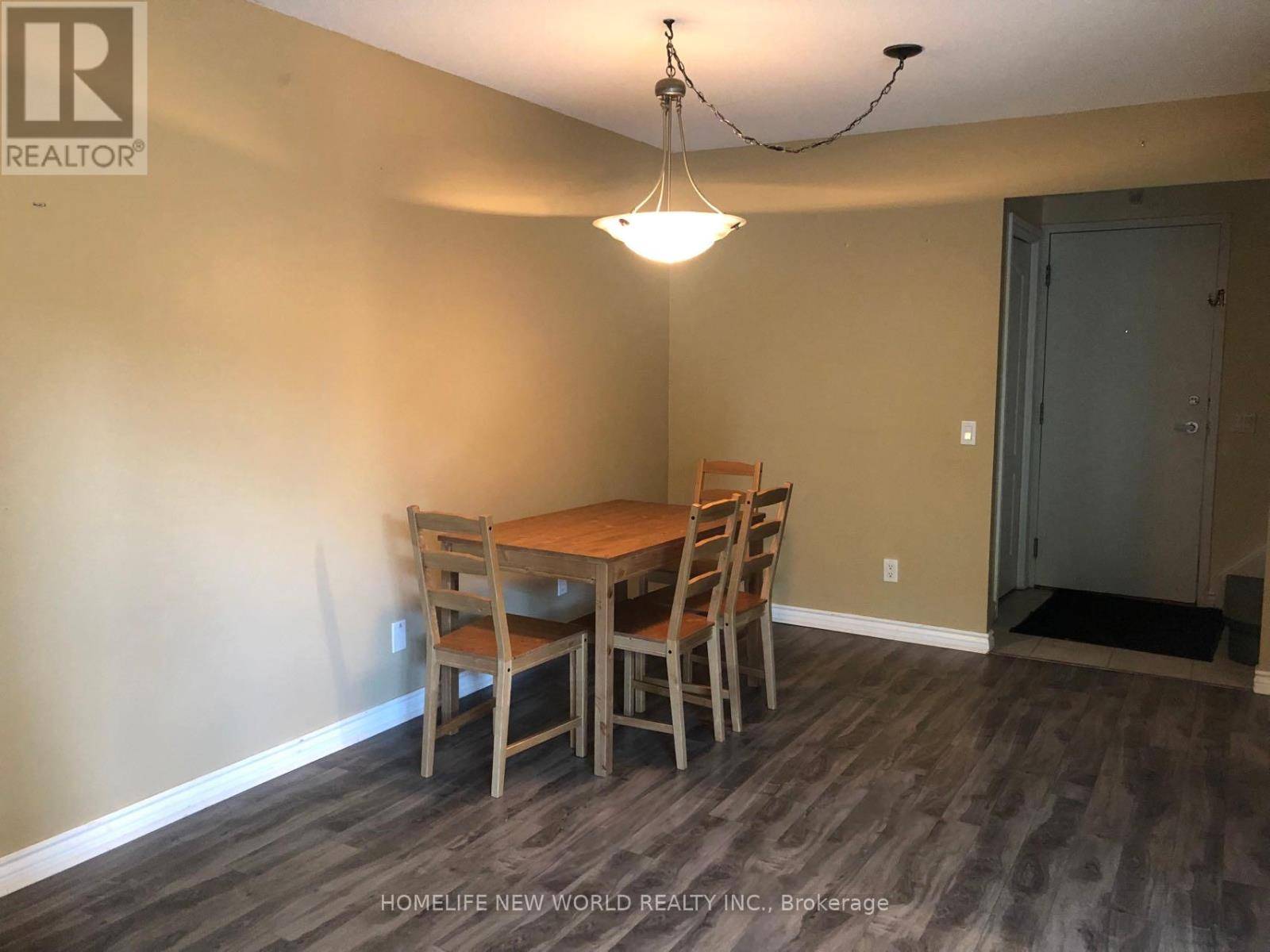 Toronto (bendale), ON M1P5A6,119 Omni Drive DR #2