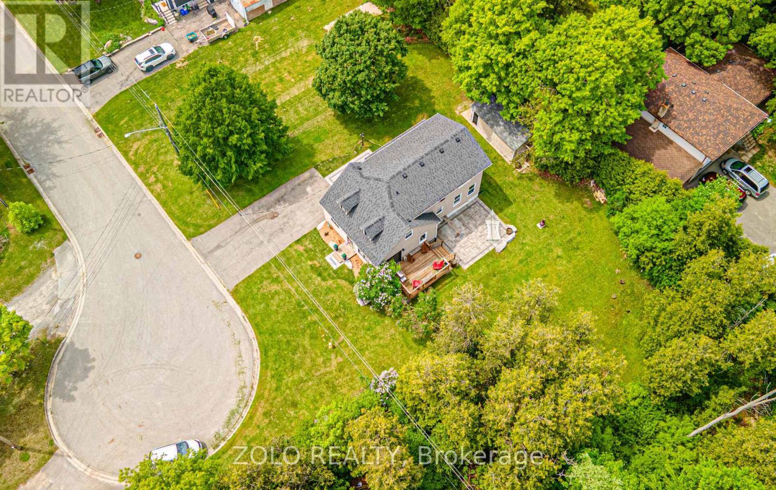 Clarington (courtice), ON L1E2K3,46 LAWSON ROAD