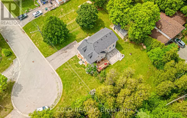 Clarington (courtice), ON L1E2K3,46 LAWSON ROAD