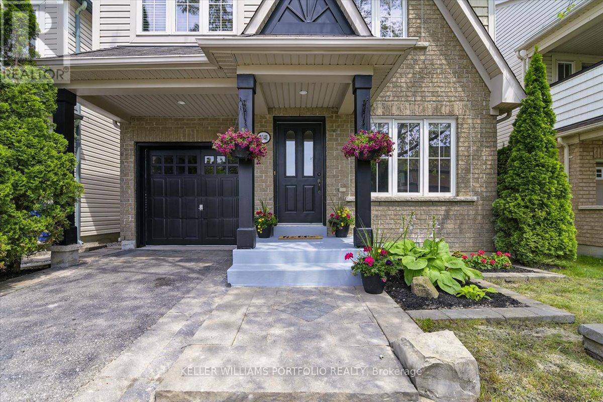 Oshawa (windfields), ON L1L1C8,2041 SECRETARIAT PLACE