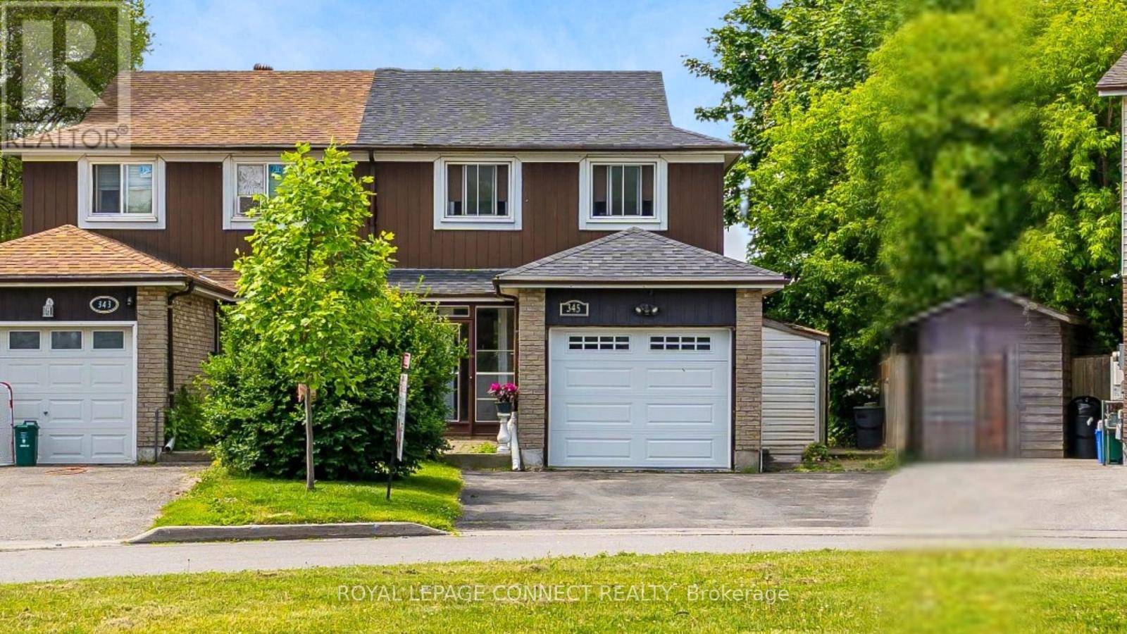 345 KILLARNEY COURT, Oshawa (lakeview), ON L1J6C6