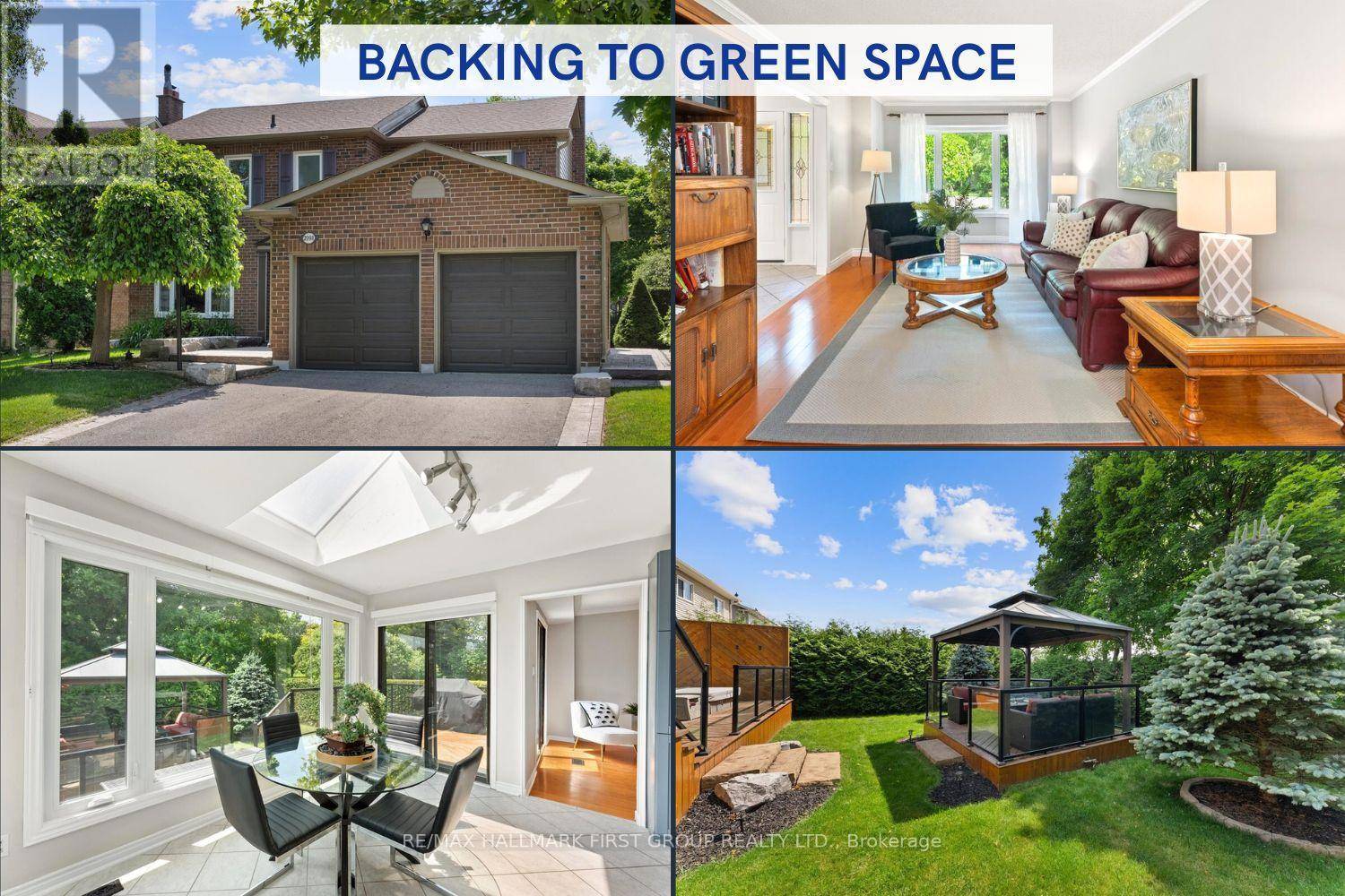 2098 LIVERPOOL ROAD, Pickering (liverpool), ON L1X1C9