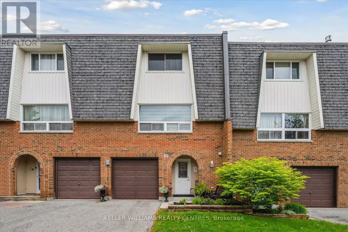 Ajax (south East), ON L1S2T4,85 Deacon LN #85
