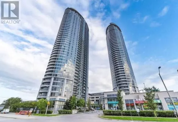 Toronto (agincourt South-malvern West), ON M1S0G3,125 Village Green SQ #2108