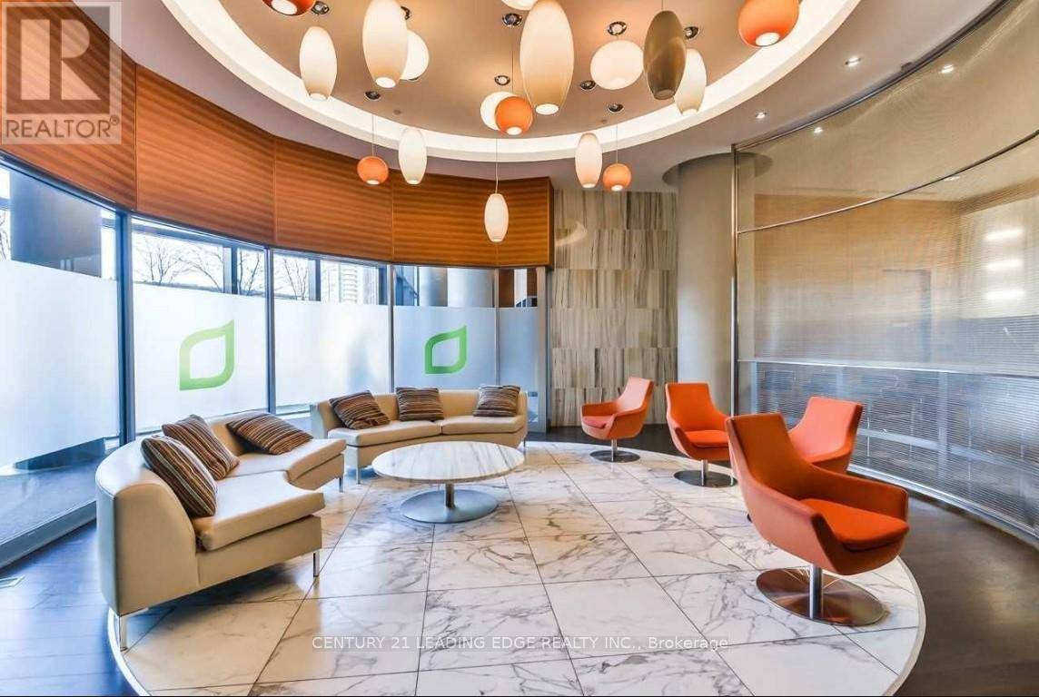Toronto (agincourt South-malvern West), ON M1S0G3,125 Village Green SQ #2108