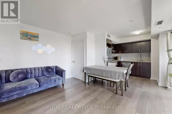 Toronto (agincourt South-malvern West), ON M1S0L3,255 Village Green SQ #1402