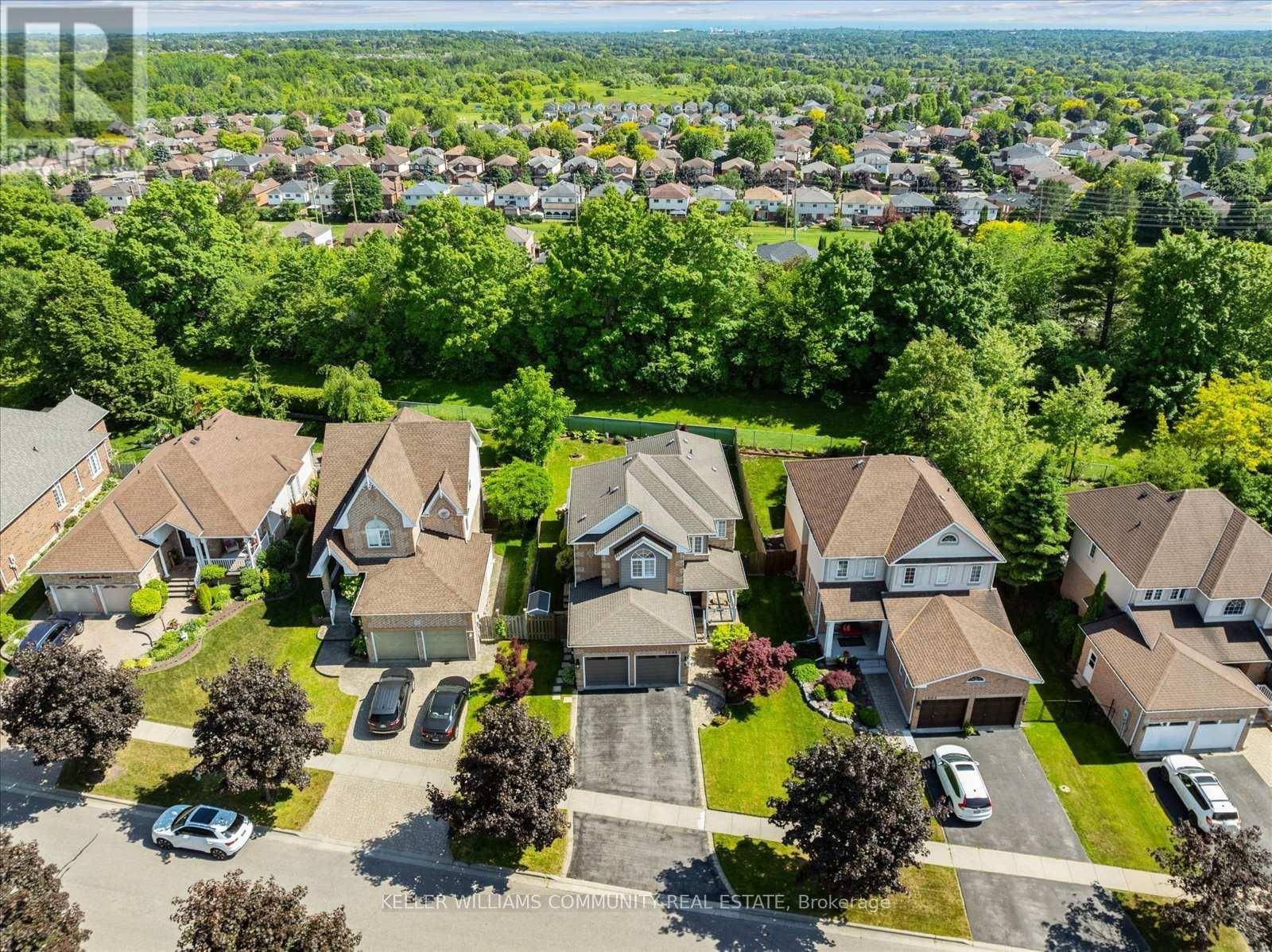 Oshawa (pinecrest), ON L1K2M1,1009 MOUNTVIEW COURT