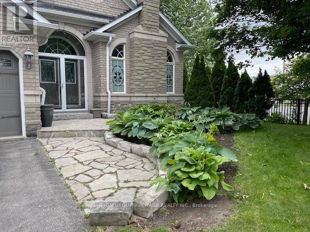 Whitby (brooklin), ON L1M1K5,57 KIMBERLY DRIVE