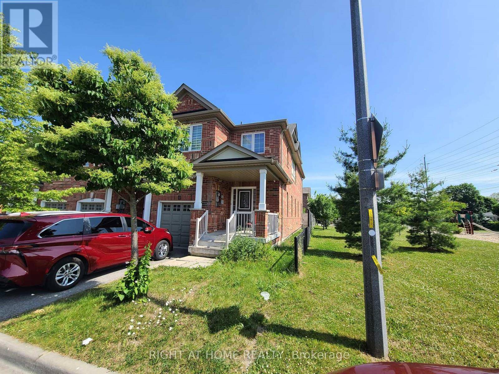 15 MICHAELMAN ROAD, Ajax (south East), ON L1S0C9