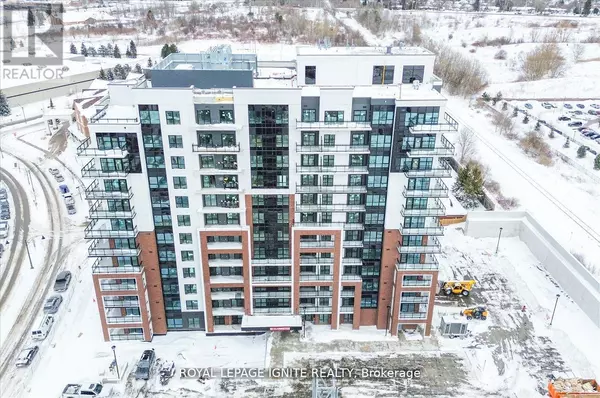 55 Clarington BLVD #1103, Clarington (bowmanville), ON L1C7J4