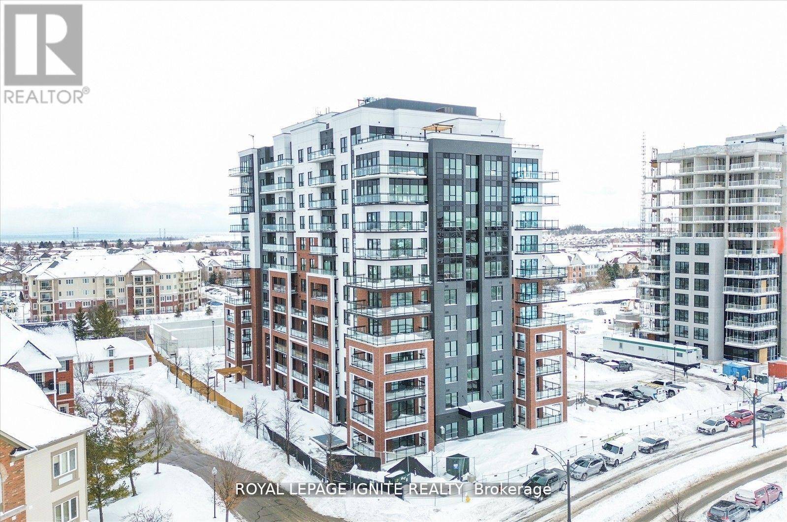 Clarington (bowmanville), ON L1C7J4,55 Clarington BLVD #1103