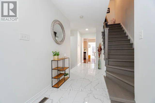 Whitby (williamsburg), ON L1P1X1,92 KIRKLAND PLACE