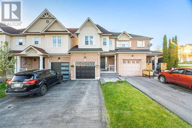 Whitby (williamsburg), ON L1P1X1,92 KIRKLAND PLACE