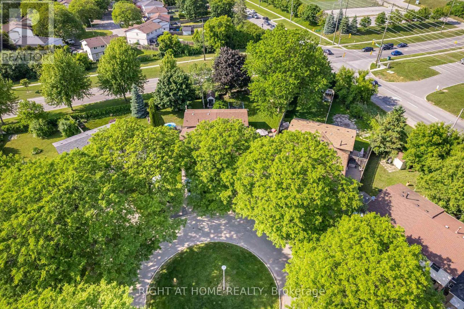 Oshawa (vanier), ON L1J6X9,283 SHAMROCK COURT