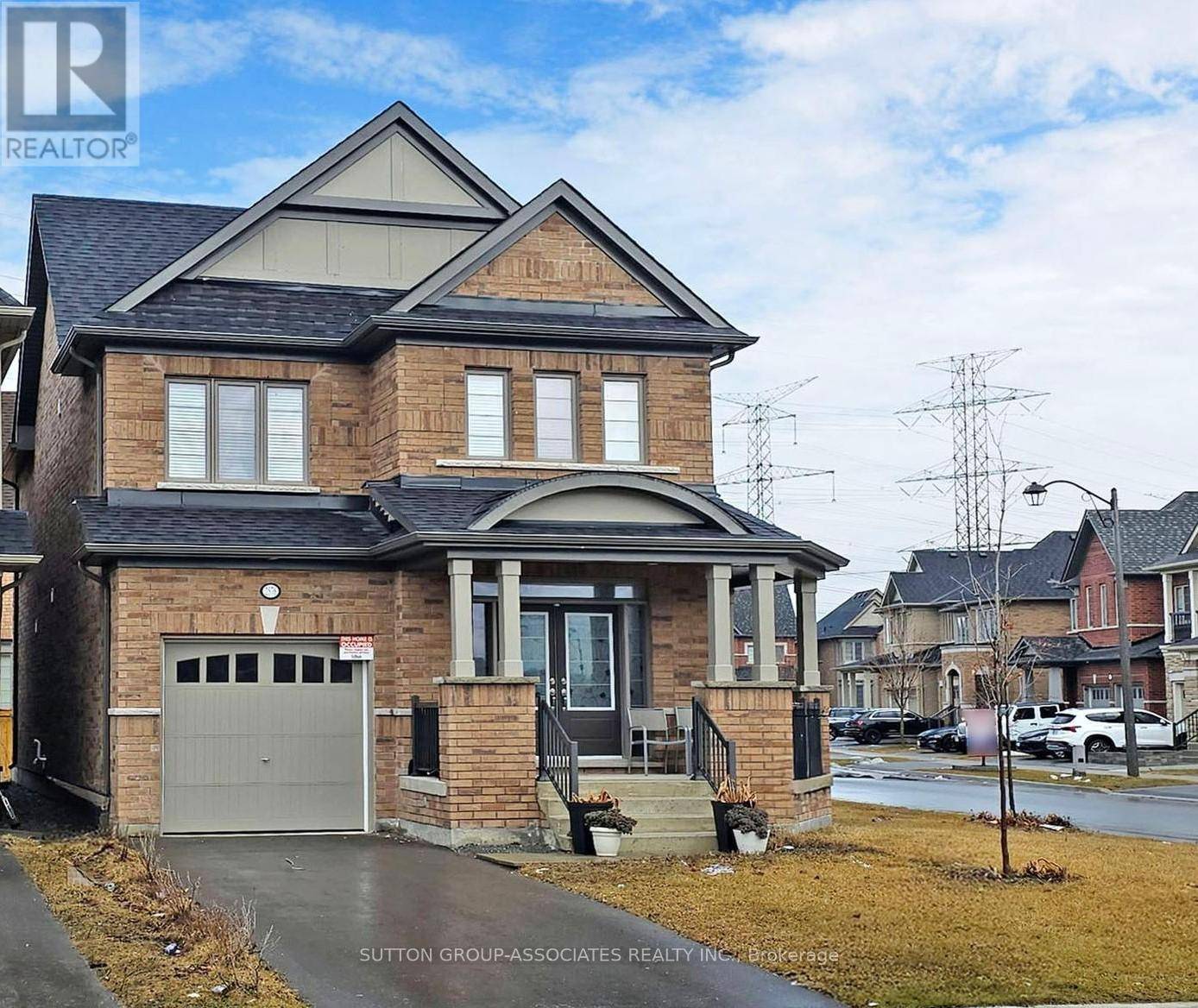 Oshawa (windfields), ON L1L0R4,2576 ORCHESTRATE DRIVE W