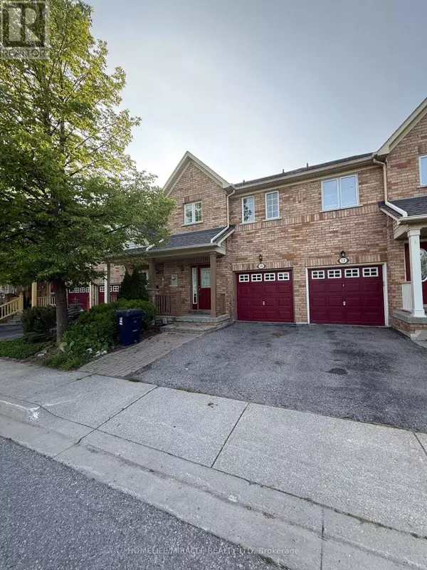 10 WUTHERING HEIGHTS ROAD, Toronto (rouge), ON M1C5H6