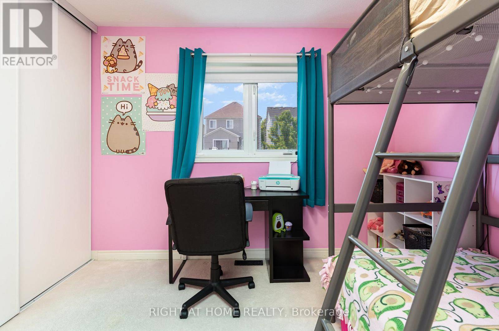 Oshawa (pinecrest), ON L1K0G5,1184 STIRE STREET