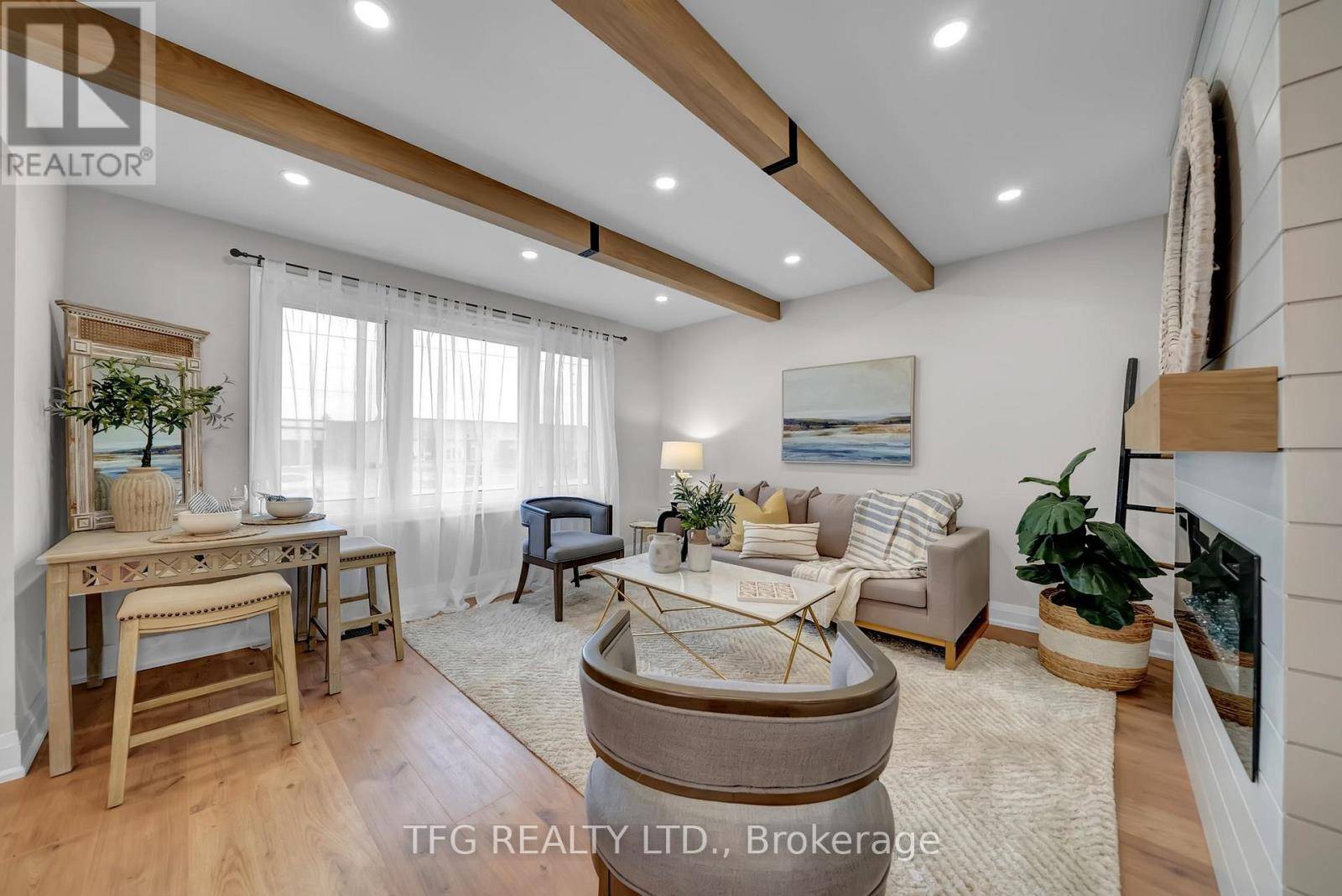 Oshawa (mclaughlin), ON L1J5N9,571 STEVENSON ROAD N