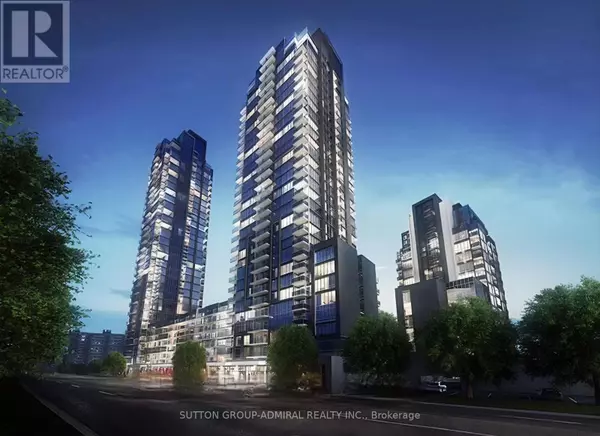 Toronto (woburn), ON M1G0A9,20 Meadowglen PL #624