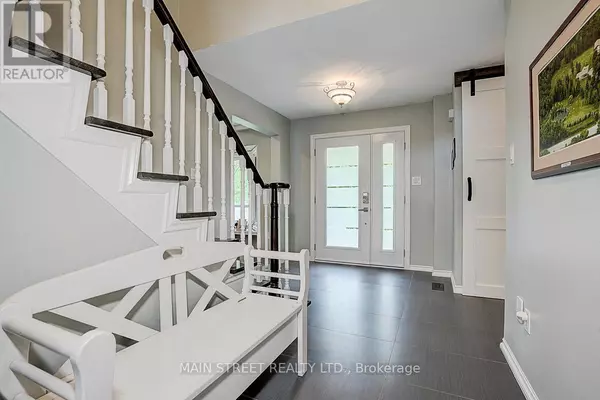 Ajax (south East), ON L1S6Y7,50 SPIERS CRESCENT