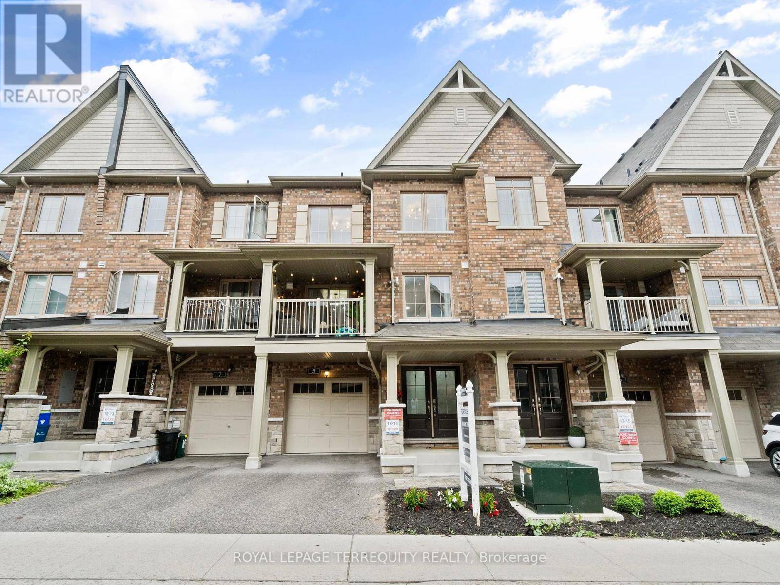 5 MAPPIN WAY, Whitby (rolling Acres), ON L1R0R4